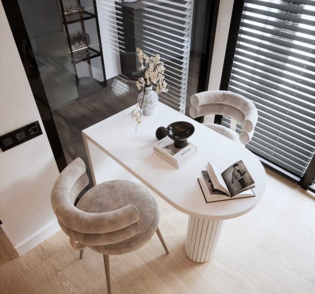 Închiriere garsonieră Smart Residence Lujerului