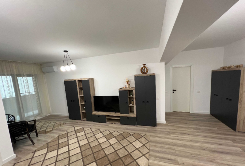 Închiriere apartament de 2 camere Smart Residence- Lujerului