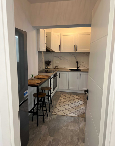 Închiriere apartament de 2 camere Smart Residence- Lujerului