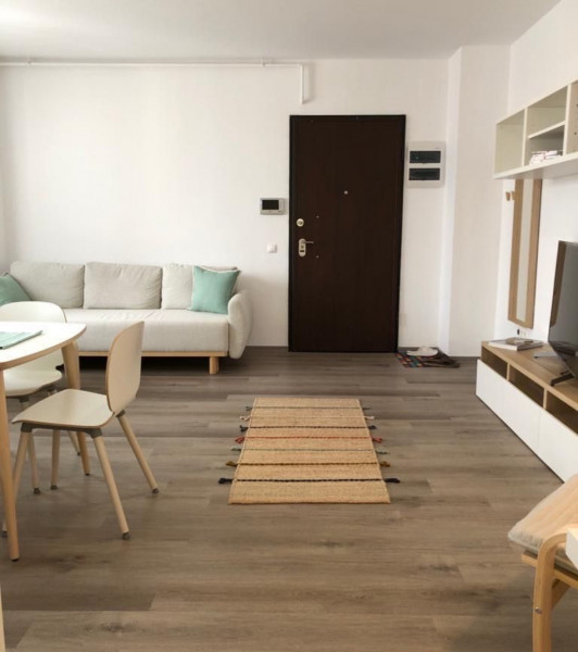 Închiriere apartament de 2 camere Timpuri Noi- Nerva Traian