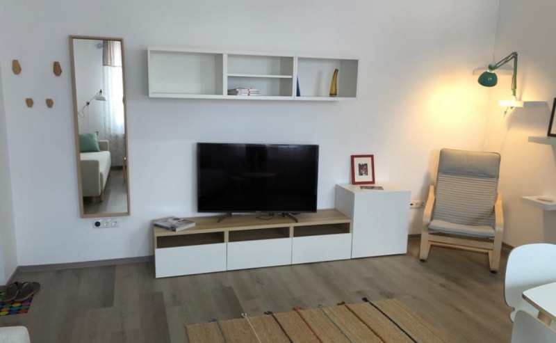 Închiriere apartament de 2 camere Timpuri Noi- Nerva Traian