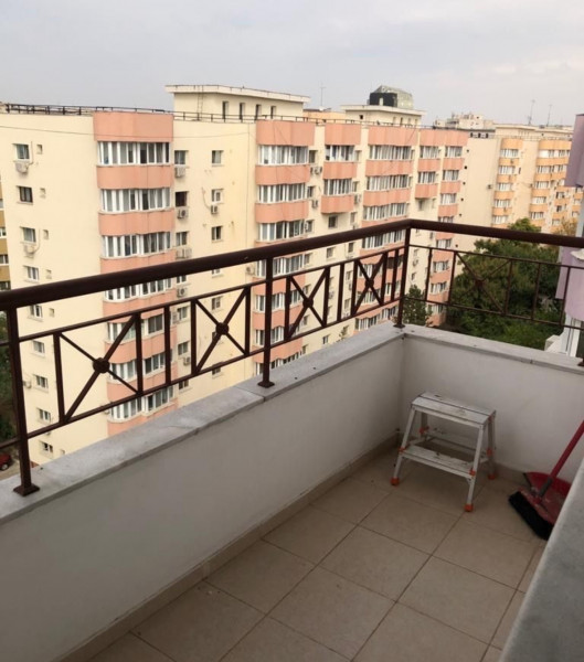 Închiriere apartament de 2 camere Timpuri Noi- Nerva Traian