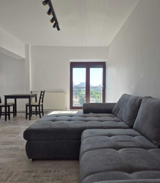 Închiriere apartament de 2 camere Unirii