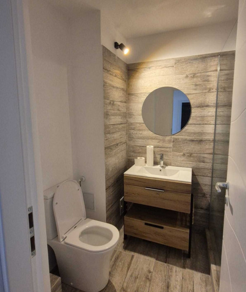 Închiriere apartament de 2 camere Unirii