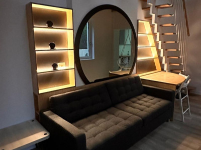 Închiriere apartament de 3 camere Eroilor- vis a vis de Facultatea de Medicină 