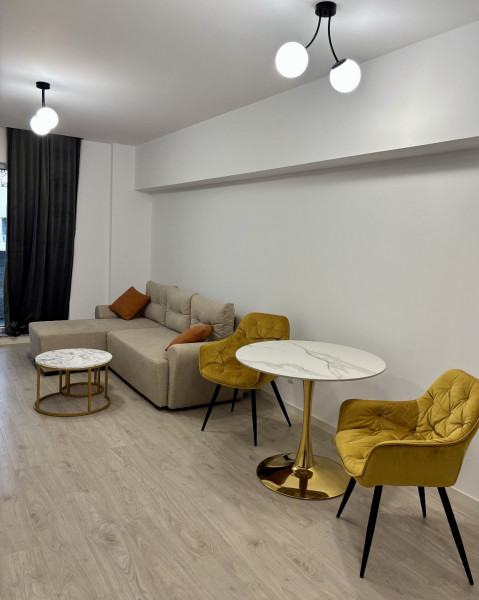 Închiriere apartament de 2 camere Drumul Taberei- Hercesa Stellaris