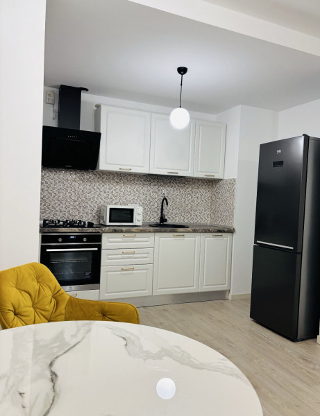 Închiriere apartament de 2 camere Drumul Taberei- Hercesa Stellaris