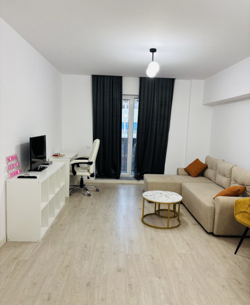 Închiriere apartament de 2 camere Drumul Taberei- Hercesa Stellaris