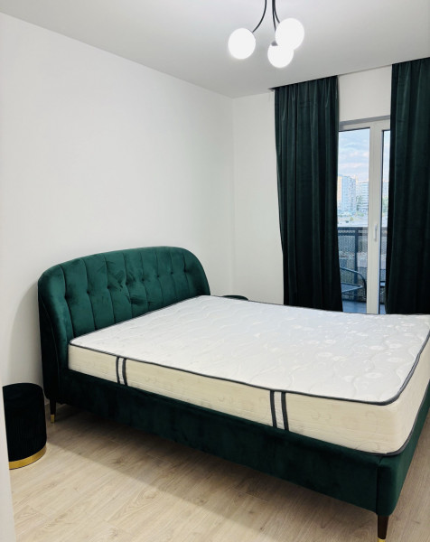 Închiriere apartament de 2 camere Drumul Taberei- Hercesa Stellaris