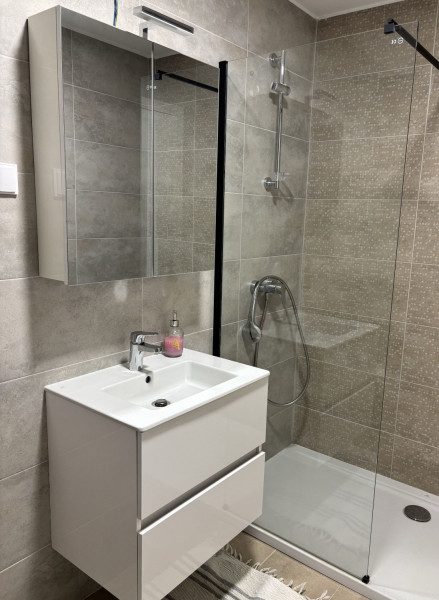 Închiriere apartament de 2 camere Drumul Taberei- Hercesa Stellaris