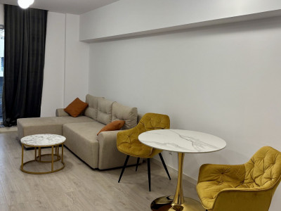 Închiriere apartament de 2 camere Drumul Taberei- Hercesa Stellaris