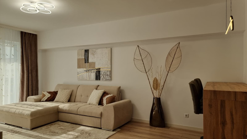 Închiriere apartament de 2 camere Drumul Taberei- Hercesa Stellaris