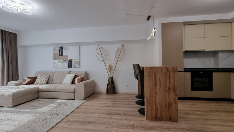 Închiriere apartament de 2 camere Drumul Taberei- Hercesa Stellaris