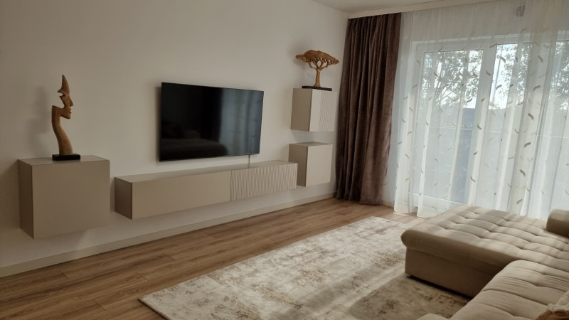 Închiriere apartament de 2 camere Drumul Taberei- Hercesa Stellaris