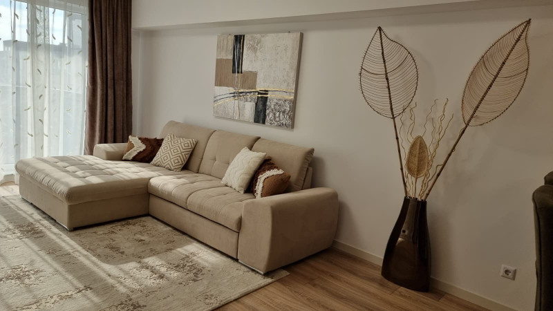 Închiriere apartament de 2 camere Drumul Taberei- Hercesa Stellaris