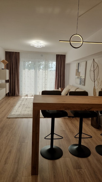 Închiriere apartament de 2 camere Drumul Taberei- Hercesa Stellaris