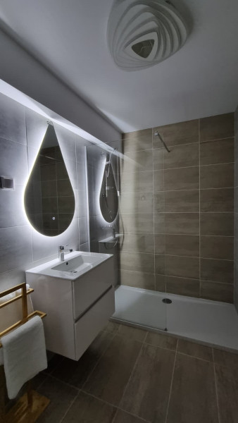 Închiriere apartament de 2 camere Drumul Taberei- Hercesa Stellaris