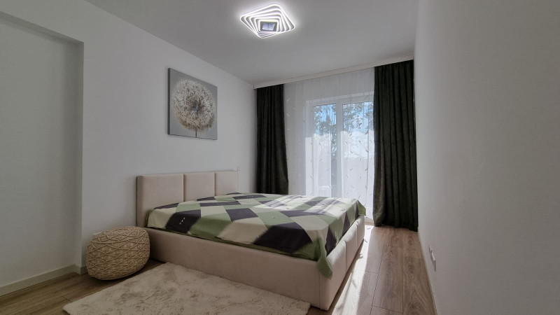 Închiriere apartament de 2 camere Drumul Taberei- Hercesa Stellaris