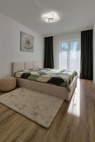 Închiriere apartament de 2 camere Drumul Taberei- Hercesa Stellaris
