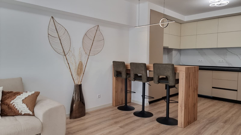 Închiriere apartament de 2 camere Drumul Taberei- Hercesa Stellaris