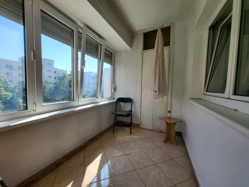 Închiriere apartament de 3 camere Timpuri Noi