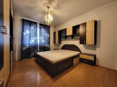 Închiriere apartament de 3 camere Unirii- Timpuri Noi