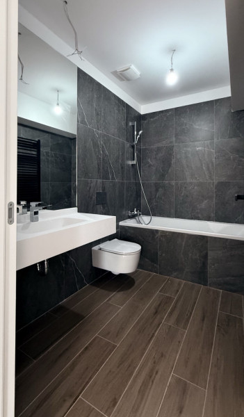 Închiriere apartament de 4 camere ONE COTROCENI PARK