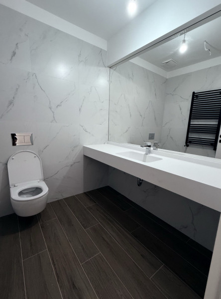 Închiriere apartament de 4 camere ONE COTROCENI PARK