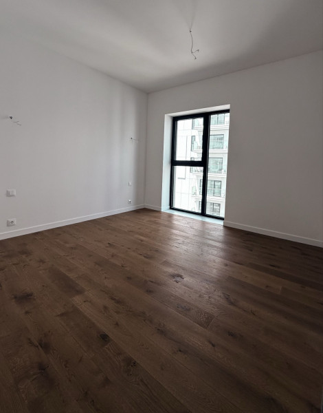 Închiriere apartament de 4 camere ONE COTROCENI PARK