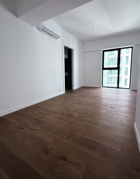 Închiriere apartament de 4 camere ONE COTROCENI PARK