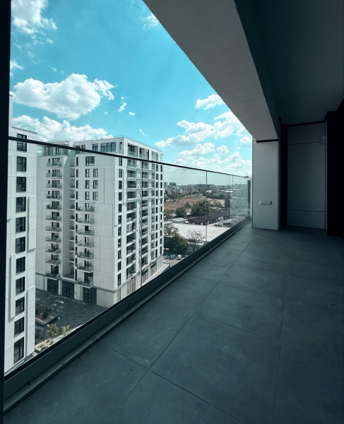 Închiriere apartament de 4 camere ONE COTROCENI PARK