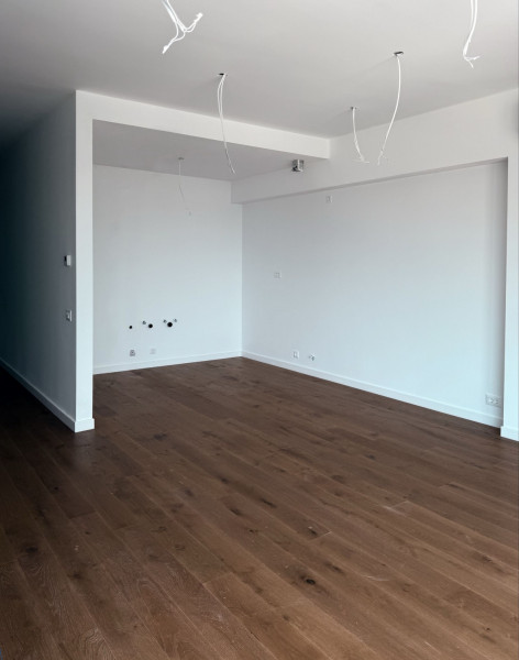Închiriere apartament de 2 camere ONE COTROCENI PARK
