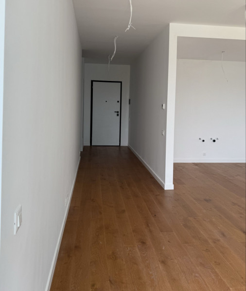 Închiriere apartament de 2 camere ONE COTROCENI PARK