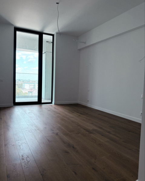 Închiriere apartament de 2 camere ONE COTROCENI PARK