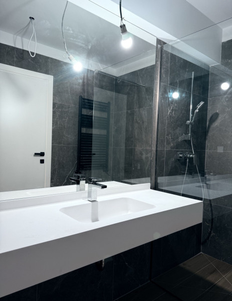 Închiriere apartament de 2 camere ONE COTROCENI PARK