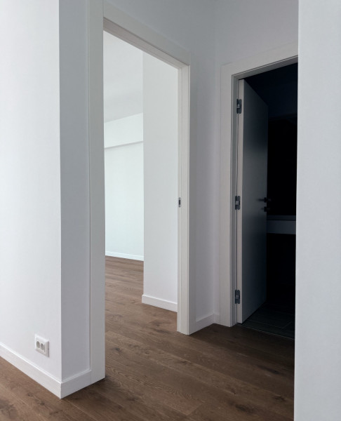 Închiriere apartament de 2 camere ONE COTROCENI PARK