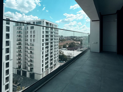 Închiriere apartament de 2 camere ONE COTROCENI PARK