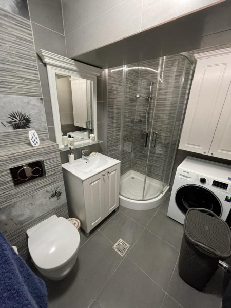 Închiriere apartament de 3 camere Unirii- Piața Alba-Iulia