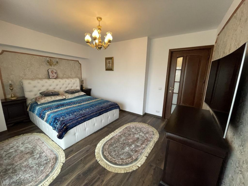 Închiriere apartament de 3 camere Unirii- Piața Alba-Iulia