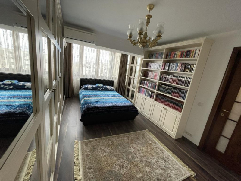 Închiriere apartament de 3 camere Unirii- Piața Alba-Iulia