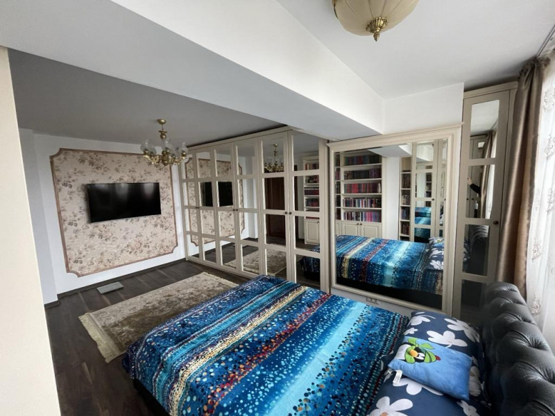 Închiriere apartament de 3 camere Unirii- Piața Alba-Iulia