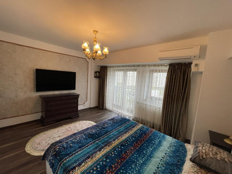 Închiriere apartament de 3 camere Unirii- Piața Alba-Iulia