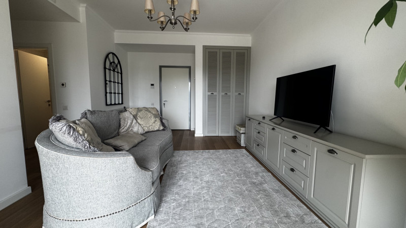 Închiriere apartament de 2 camere Herăstrău 