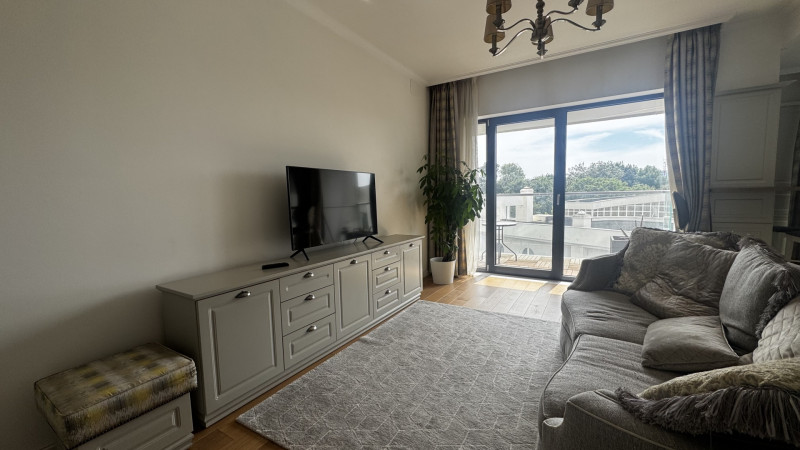 Închiriere apartament de 2 camere Herăstrău 