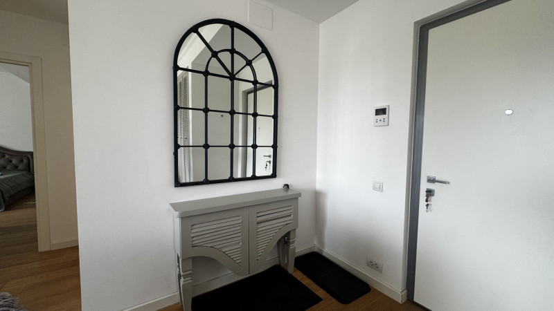 Închiriere apartament de 2 camere Herăstrău 