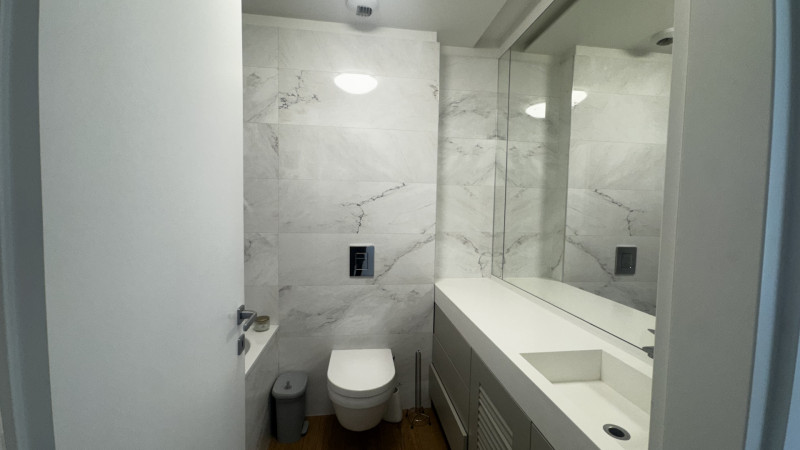 Închiriere apartament de 2 camere Herăstrău 