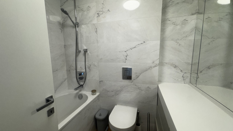 Închiriere apartament de 2 camere Herăstrău 