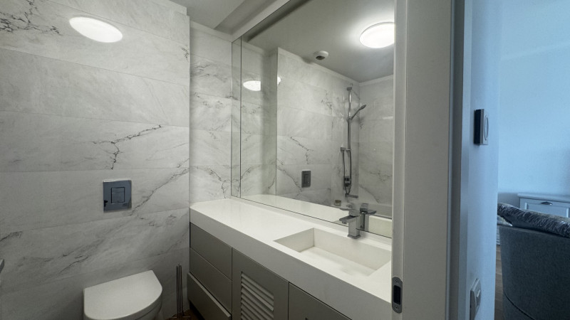 Închiriere apartament de 2 camere Herăstrău 