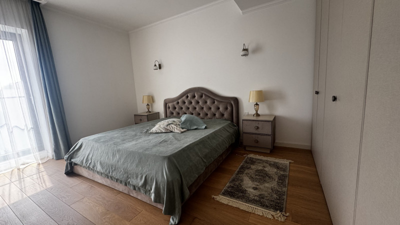 Închiriere apartament de 2 camere Herăstrău 