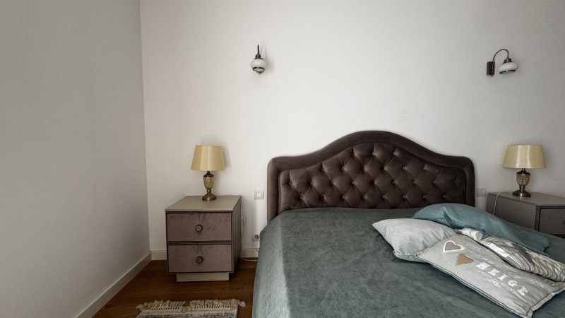 Închiriere apartament de 2 camere Herăstrău 